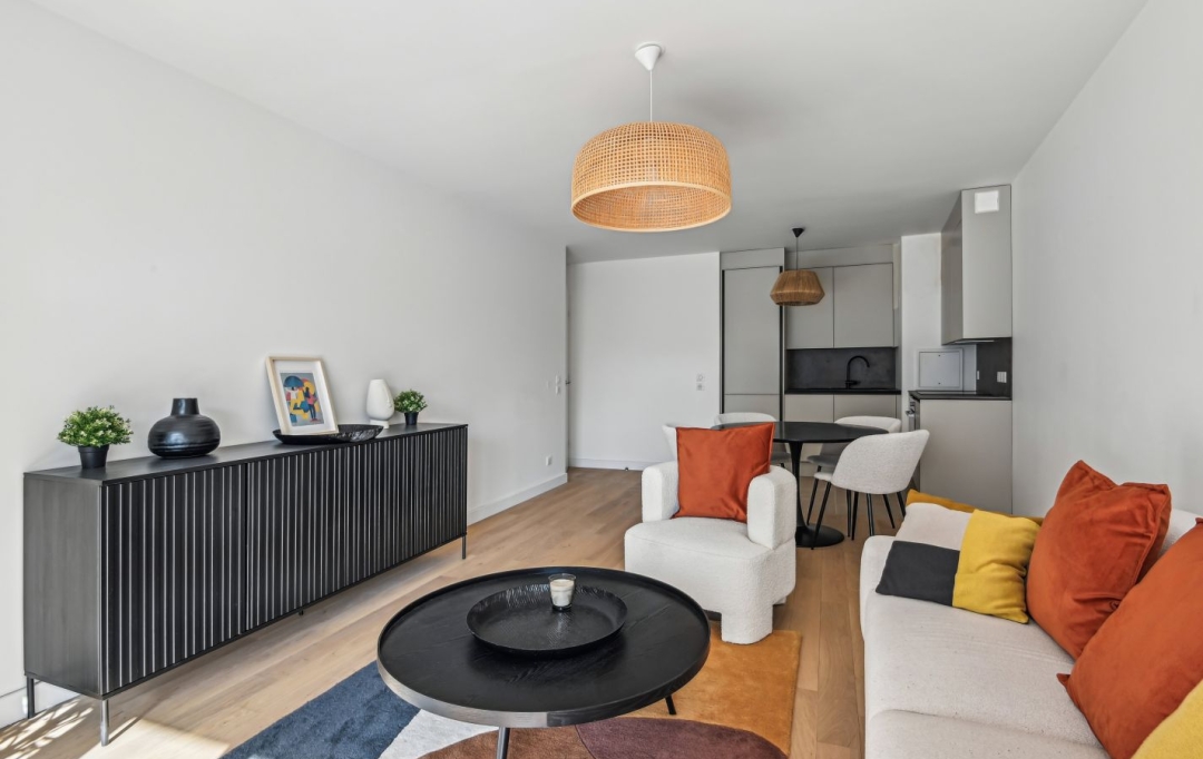 Annonces SURESNES : Appartement | AUBERVILLIERS (93300) | 68 m2 | 385 000 &euro; 