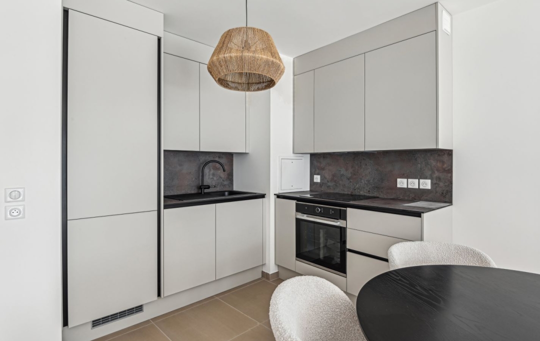 Annonces SURESNES : Appartement | AUBERVILLIERS (93300) | 68 m2 | 385 000 &euro; 