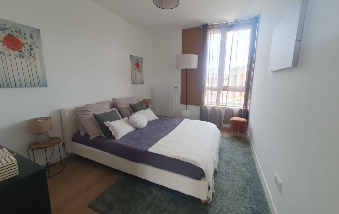 Annonces SURESNES : Appartement | AUBERVILLIERS (93300) | 68 m2 | 385 000 &euro; 
