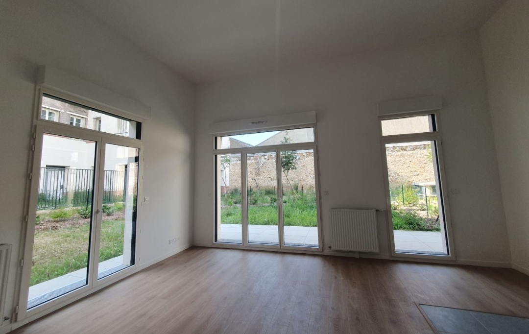 Annonces SURESNES : Appartement | AUBERVILLIERS (93300) | 68 m2 | 385 000 &euro; 