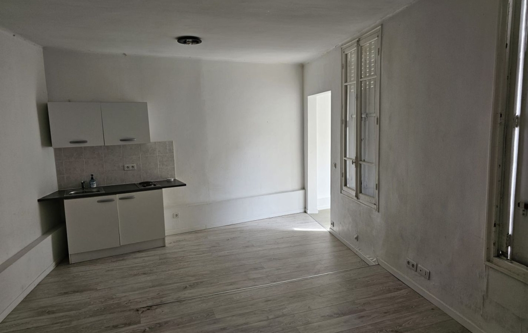 Annonces SURESNES : Maison / Villa | BAGNOLET (93170) | 42 m2 | 280 000 &euro; 