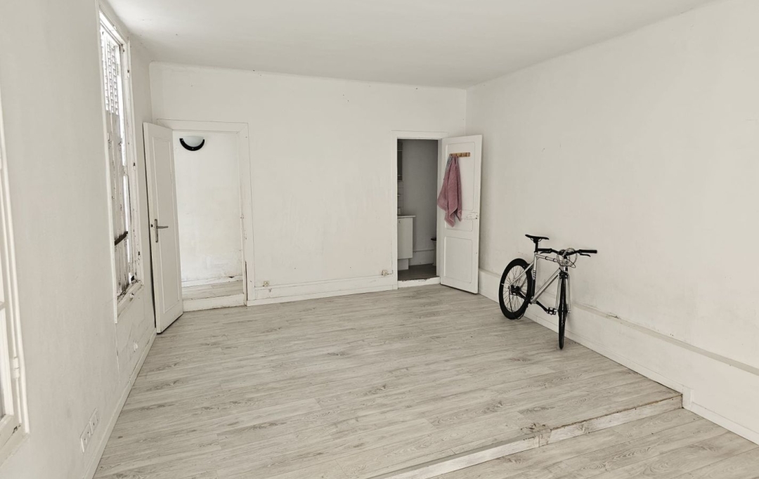 Annonces SURESNES : Maison / Villa | BAGNOLET (93170) | 42 m2 | 280 000 &euro; 