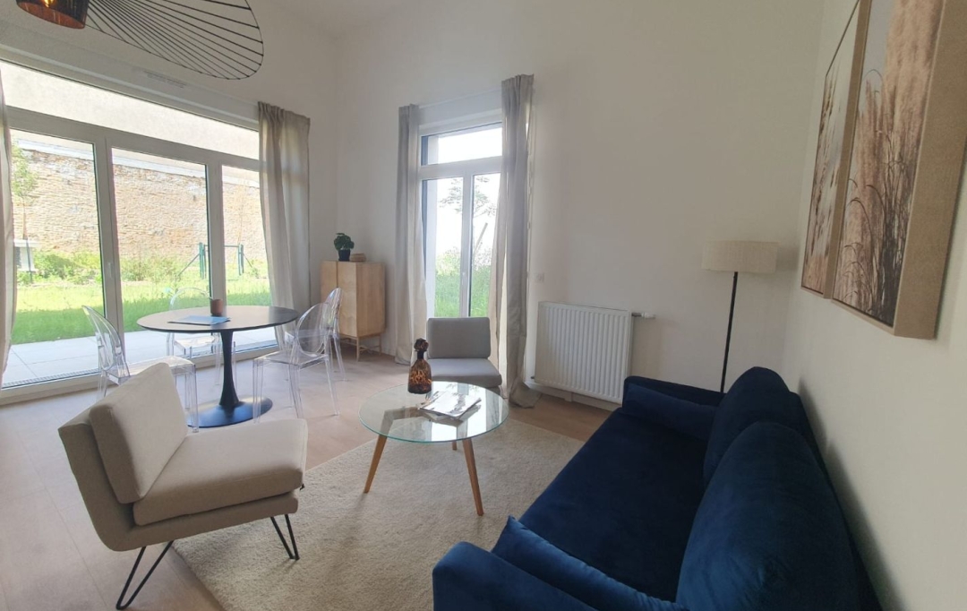 Annonces SURESNES : Appartement | AUBERVILLIERS (93300) | 67 m2 | 439 000 &euro; 