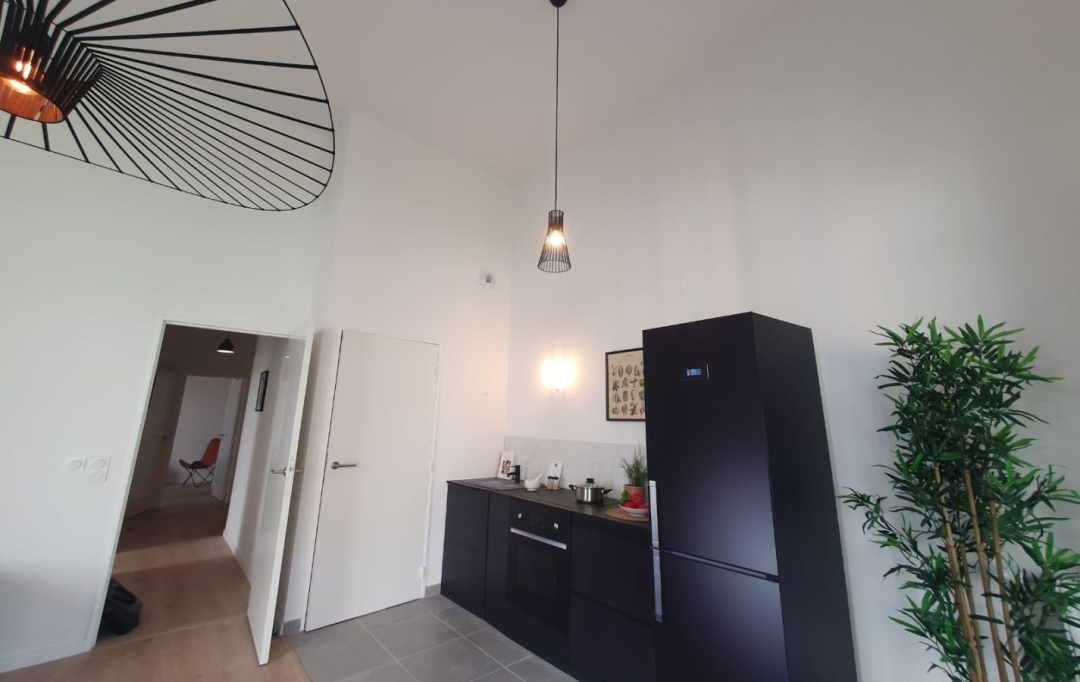Annonces SURESNES : Appartement | AUBERVILLIERS (93300) | 67 m2 | 439 000 &euro; 