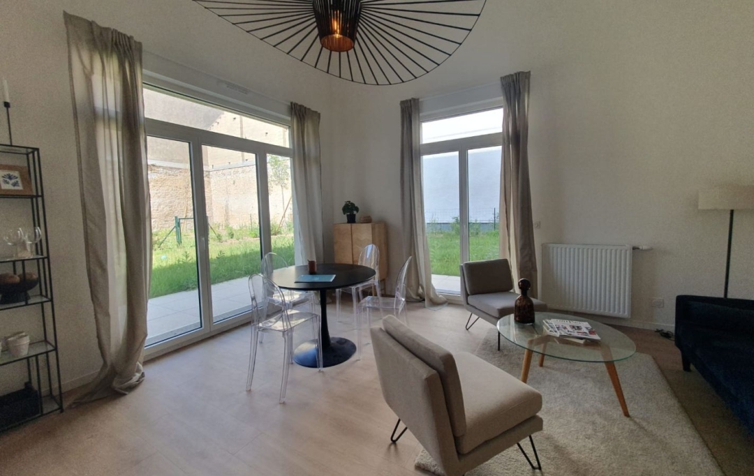 Annonces SURESNES : Appartement | AUBERVILLIERS (93300) | 67 m2 | 439 000 &euro; 