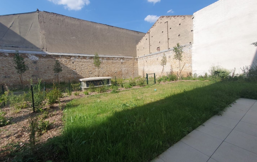 Annonces SURESNES : Appartement | AUBERVILLIERS (93300) | 67 m2 | 439 000 &euro; 