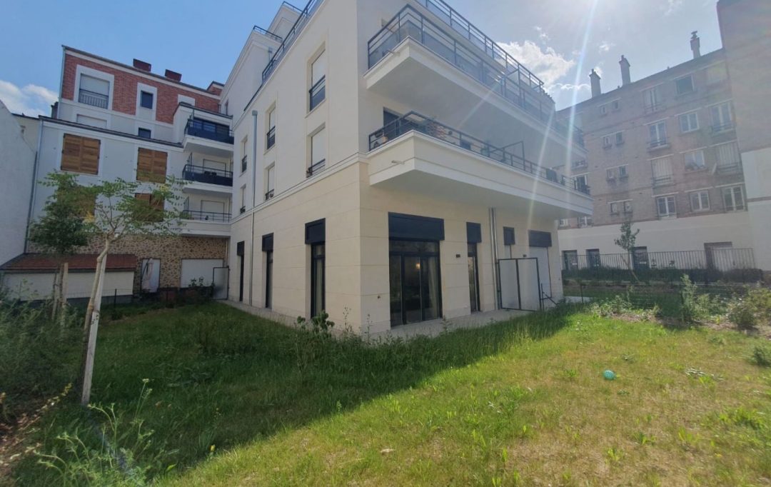 Annonces SURESNES : Appartement | AUBERVILLIERS (93300) | 67 m2 | 439 000 &euro; 