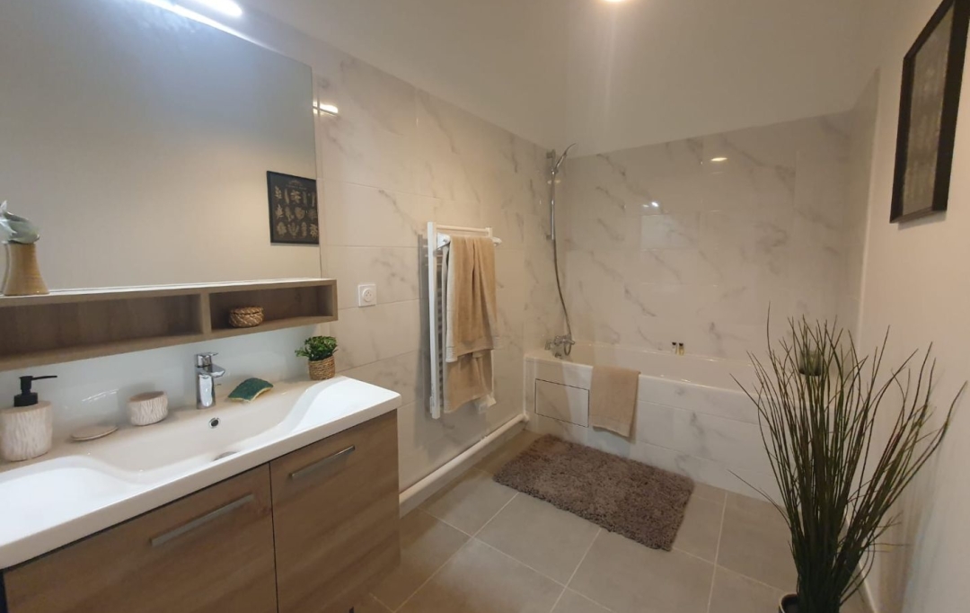 Annonces SURESNES : Appartement | AUBERVILLIERS (93300) | 67 m2 | 439 000 &euro; 