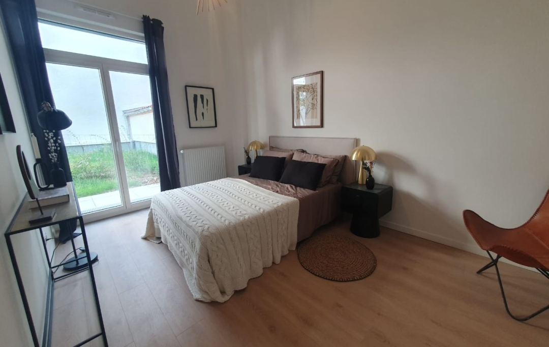 Annonces SURESNES : Appartement | AUBERVILLIERS (93300) | 67 m2 | 439 000 &euro; 