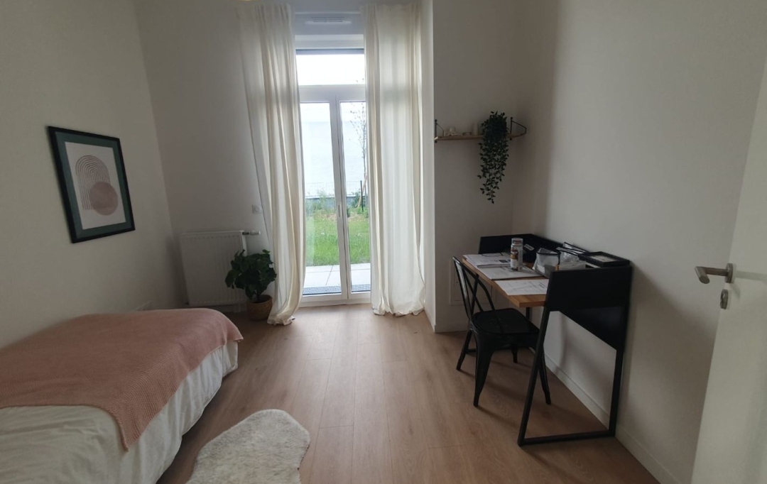 Annonces SURESNES : Appartement | AUBERVILLIERS (93300) | 67 m2 | 439 000 &euro; 