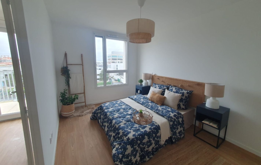Annonces SURESNES : Appartement | IVRY-SUR-SEINE (94200) | 66 m2 | 394 000 &euro; 