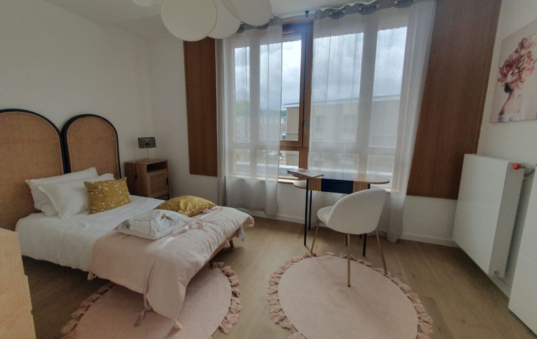 Annonces SURESNES : Appartement | IVRY-SUR-SEINE (94200) | 66 m2 | 394 000 &euro; 