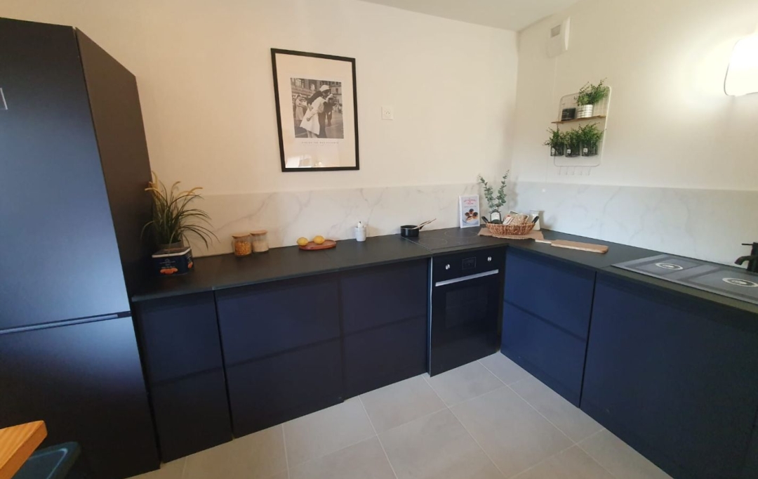 Annonces SURESNES : Appartement | IVRY-SUR-SEINE (94200) | 66 m2 | 394 000 &euro; 