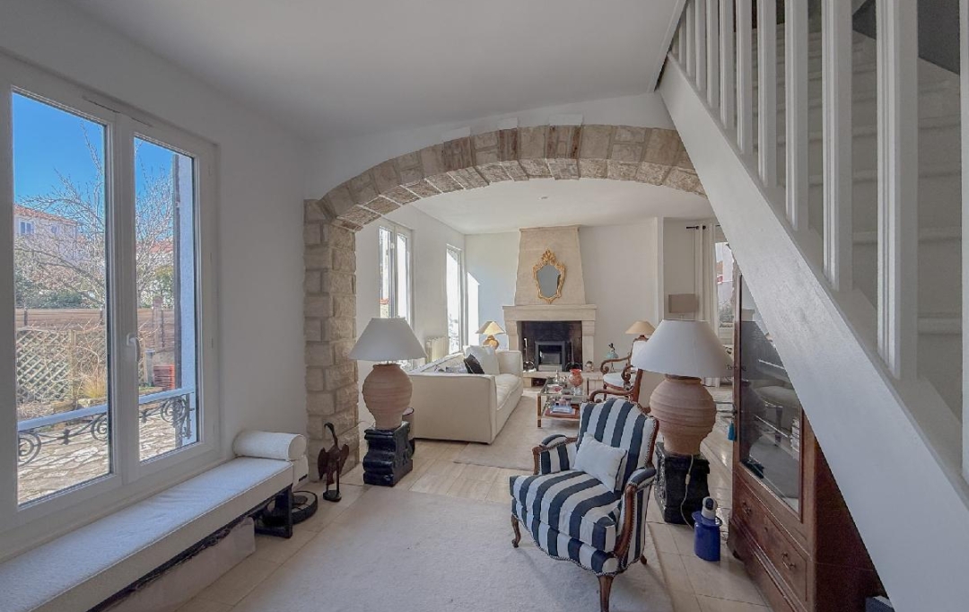 Annonces SURESNES : Maison / Villa | SAINT-CLOUD (92210) | 97 m2 | 875 000 &euro; 