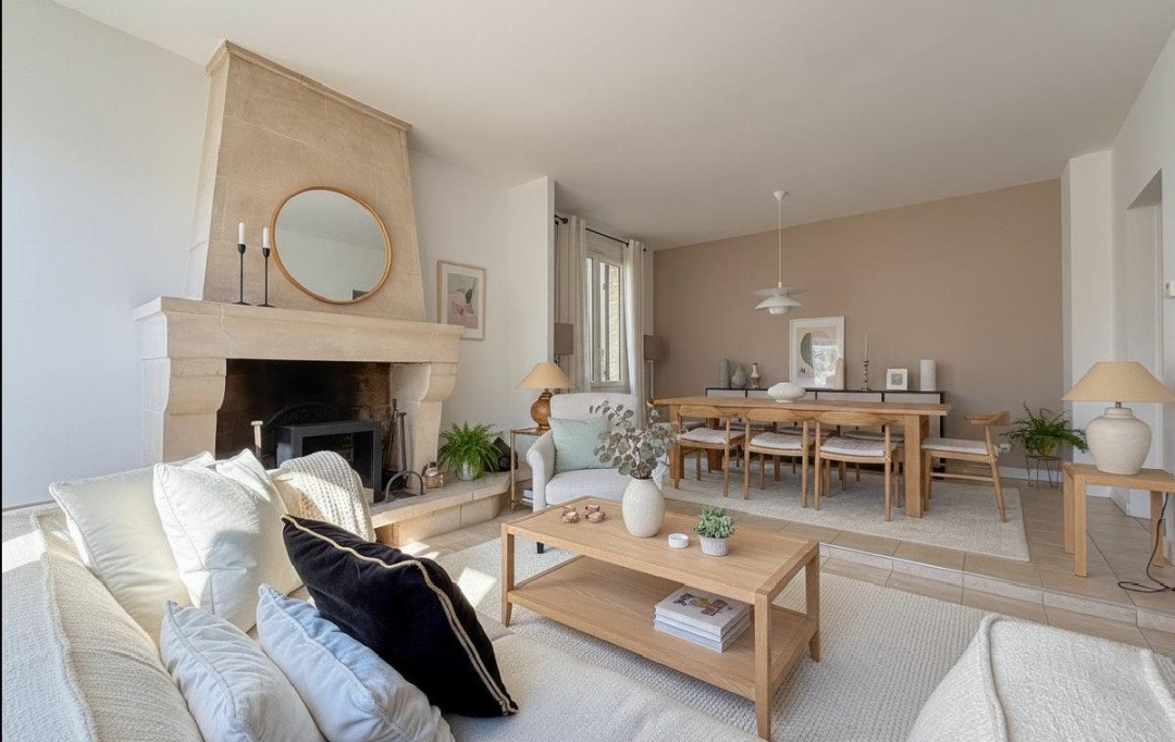 Annonces SURESNES : Maison / Villa | SAINT-CLOUD (92210) | 97 m2 | 875 000 &euro; 