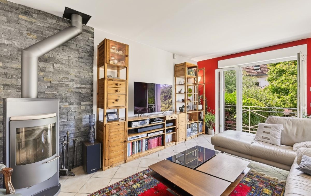 Annonces SURESNES : Maison / Villa | ANTONY (92160) | 124 m2 | 790 000 &euro; 
