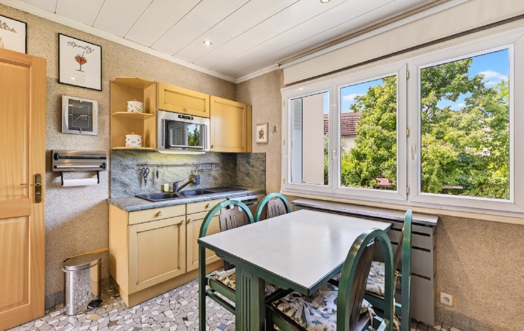 Annonces SURESNES : Maison / Villa | ANTONY (92160) | 124 m2 | 790 000 &euro; 