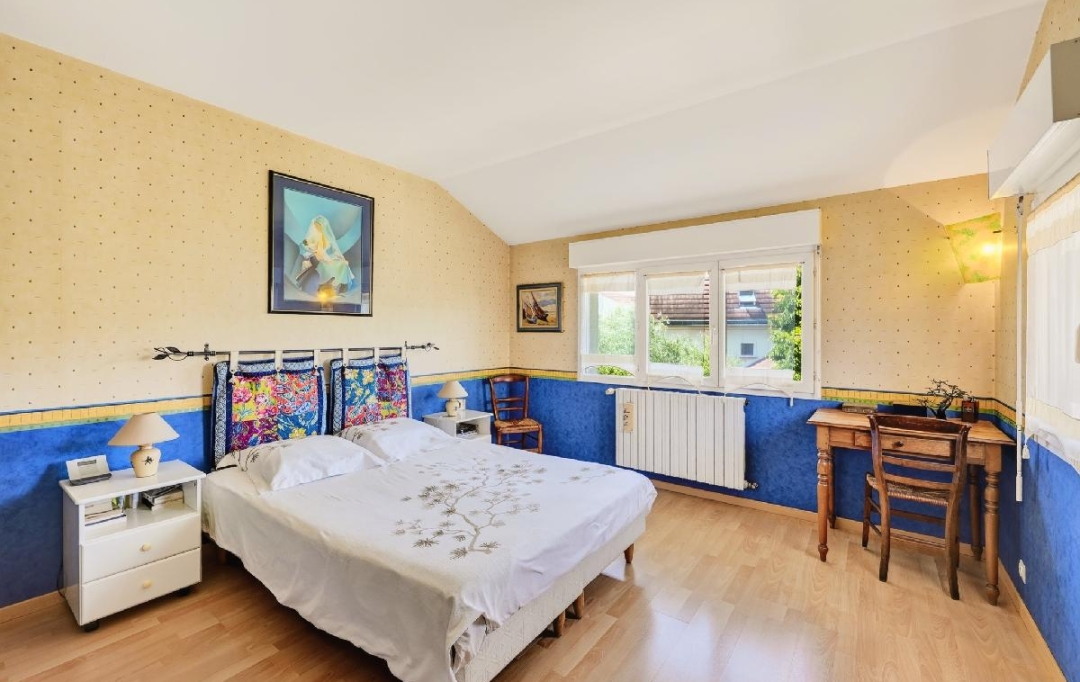 Annonces SURESNES : Maison / Villa | ANTONY (92160) | 124 m2 | 790 000 &euro; 