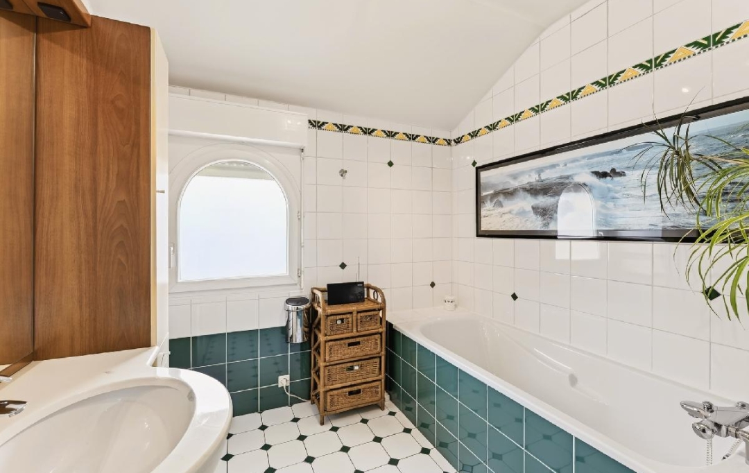 Annonces SURESNES : Maison / Villa | ANTONY (92160) | 124 m2 | 790 000 &euro; 