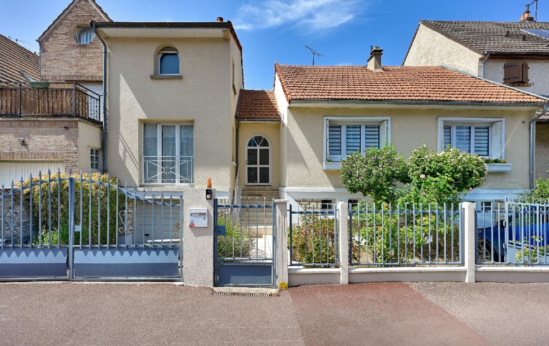 Annonces SURESNES : Maison / Villa | ANTONY (92160) | 124 m2 | 790 000 &euro; 