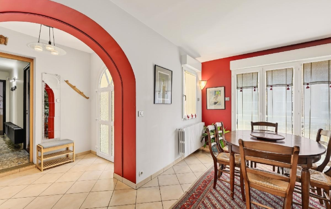 Annonces SURESNES : Maison / Villa | ANTONY (92160) | 124 m2 | 790 000 &euro; 