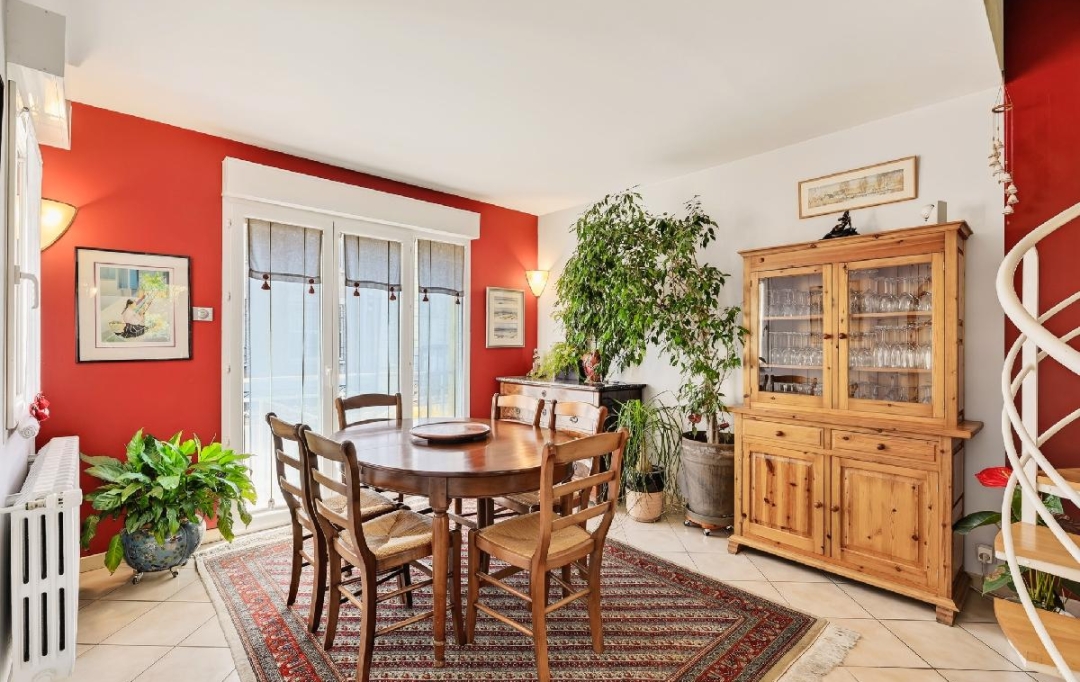 Annonces SURESNES : Maison / Villa | ANTONY (92160) | 124 m2 | 790 000 &euro; 