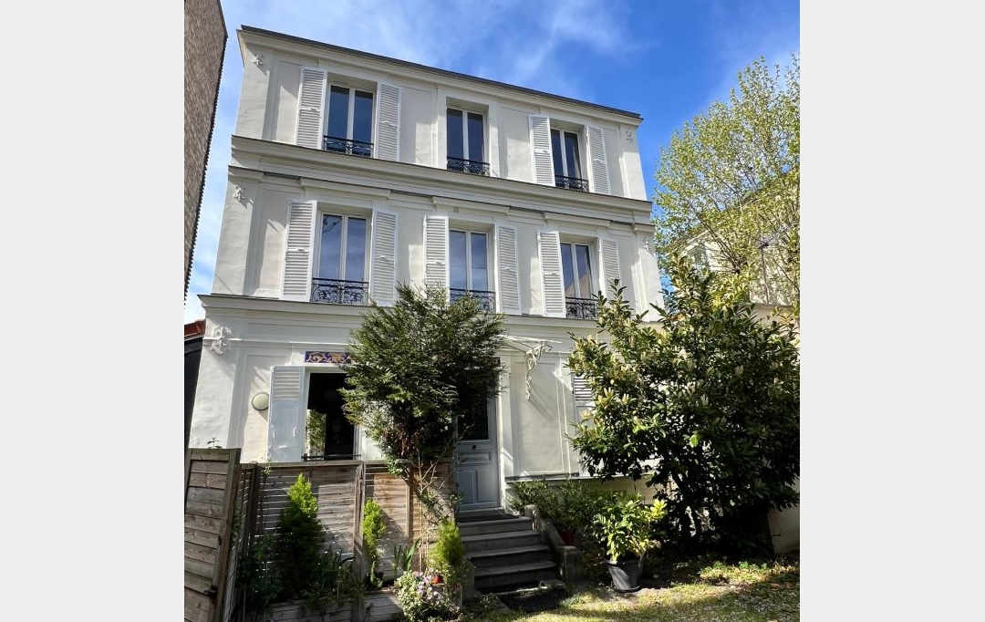 Annonces SURESNES : Appartement | BOIS-COLOMBES (92270) | 48 m2 | 345 000 &euro; 