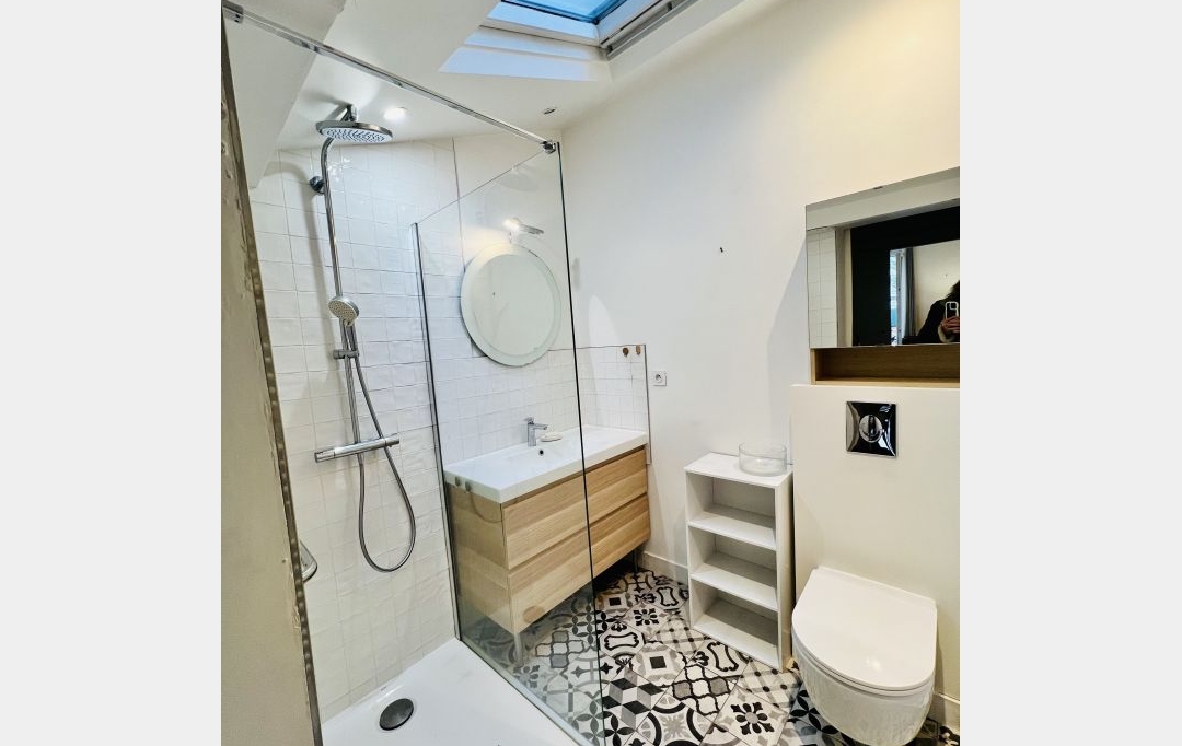 Annonces SURESNES : Appartement | BOIS-COLOMBES (92270) | 48 m2 | 345 000 &euro; 