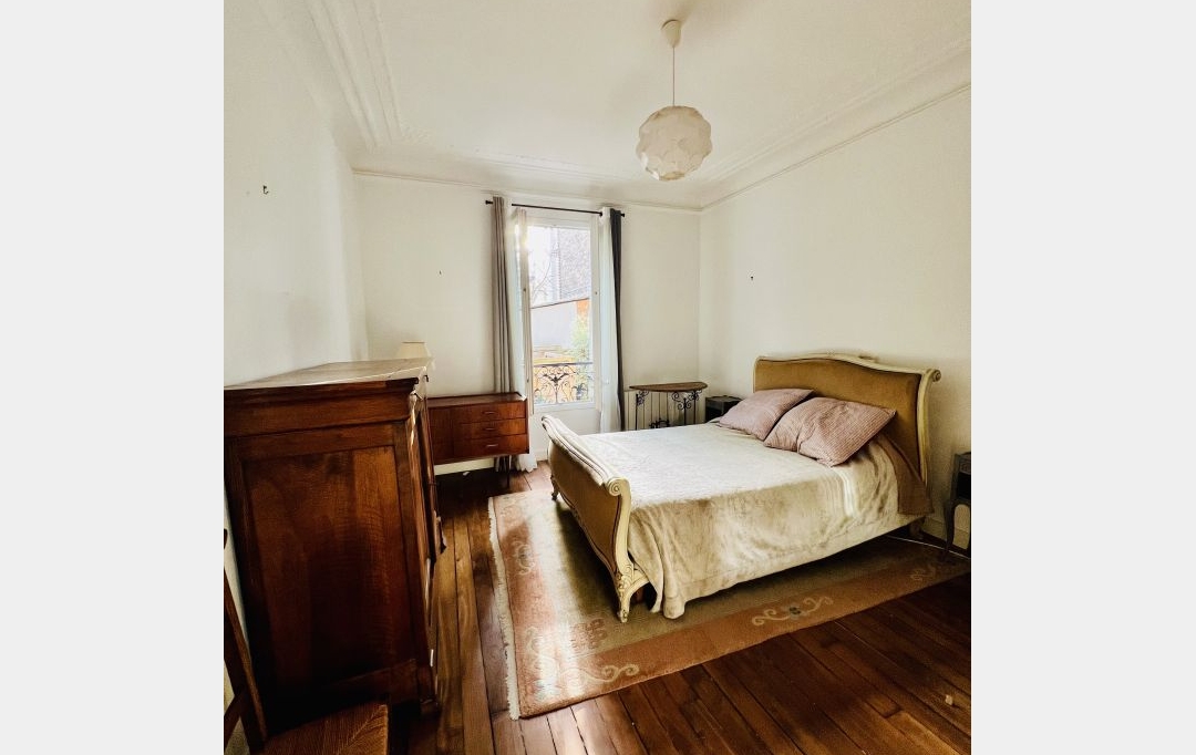 Annonces SURESNES : Appartement | BOIS-COLOMBES (92270) | 48 m2 | 345 000 &euro; 