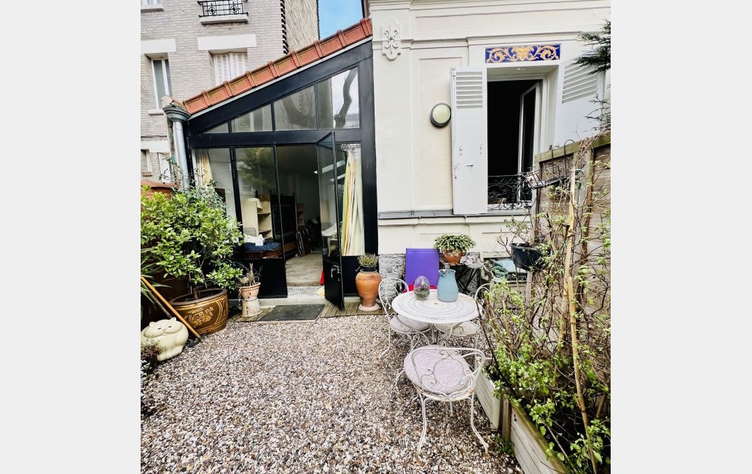 Annonces SURESNES : Appartement | BOIS-COLOMBES (92270) | 48 m2 | 345 000 &euro; 