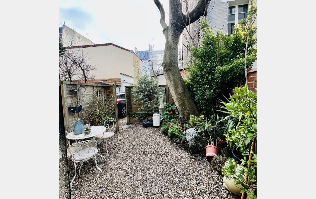 Annonces SURESNES : Appartement | BOIS-COLOMBES (92270) | 48 m2 | 345 000 &euro; 