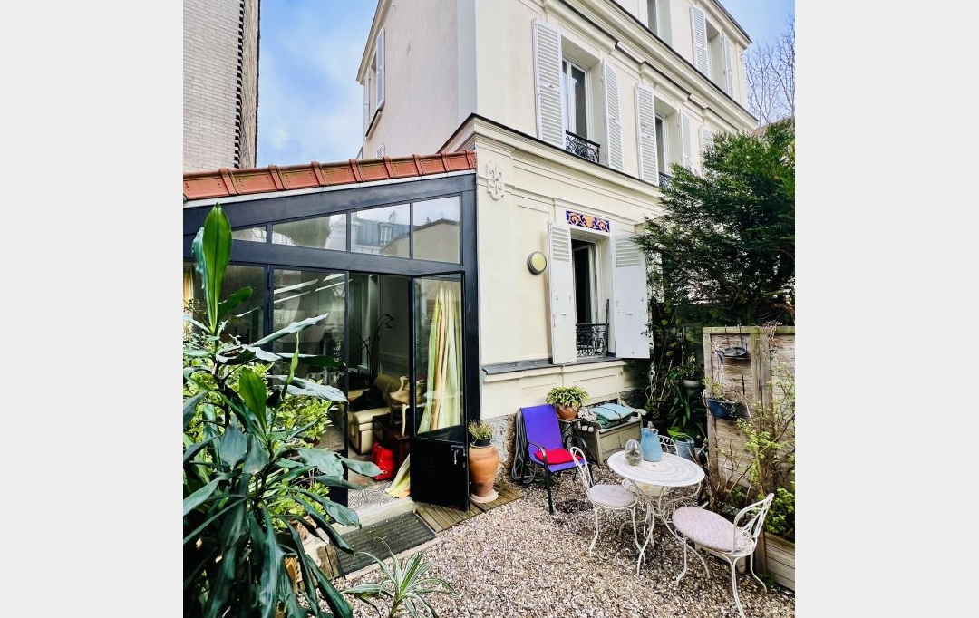 Annonces SURESNES : Appartement | BOIS-COLOMBES (92270) | 48 m2 | 345 000 &euro; 