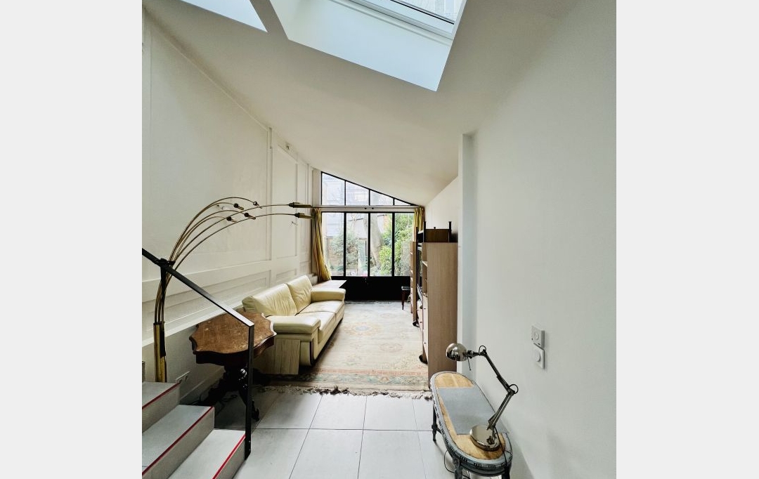 Annonces SURESNES : Appartement | BOIS-COLOMBES (92270) | 48 m2 | 345 000 &euro; 