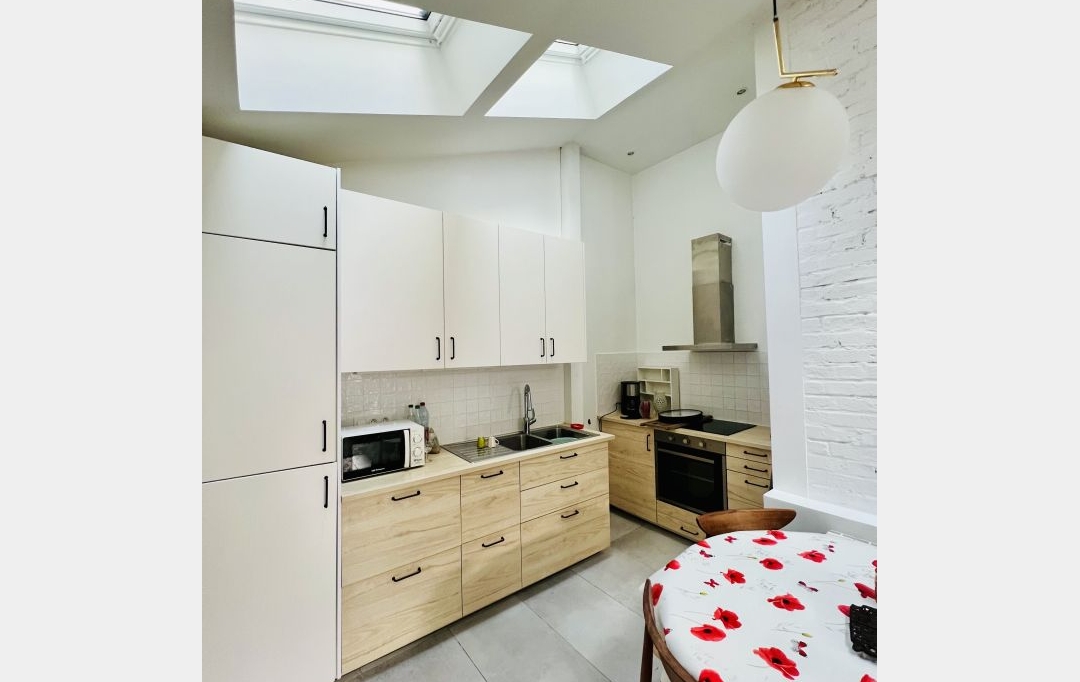 Annonces SURESNES : Appartement | BOIS-COLOMBES (92270) | 48 m2 | 345 000 &euro; 