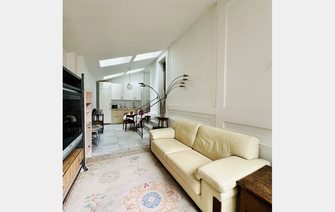 Annonces SURESNES : Appartement | BOIS-COLOMBES (92270) | 48 m2 | 345 000 &euro; 