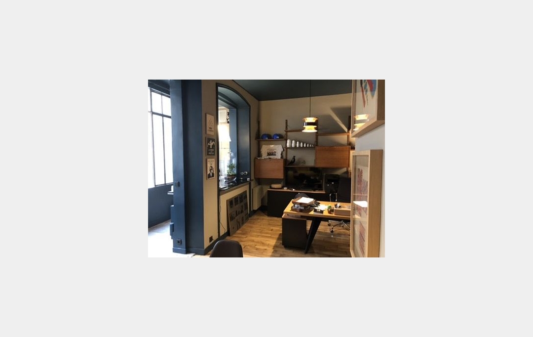 Annonces SURESNES : Appartement | PARIS (75009) | 30 m2 | 425 000 &euro; 