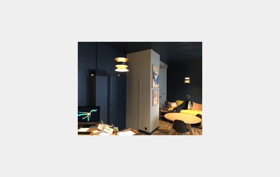 Annonces SURESNES : Appartement | PARIS (75009) | 30 m2 | 425 000 &euro; 