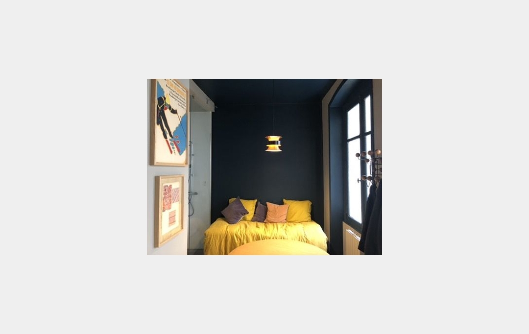Annonces SURESNES : Appartement | PARIS (75009) | 30 m2 | 425 000 &euro; 