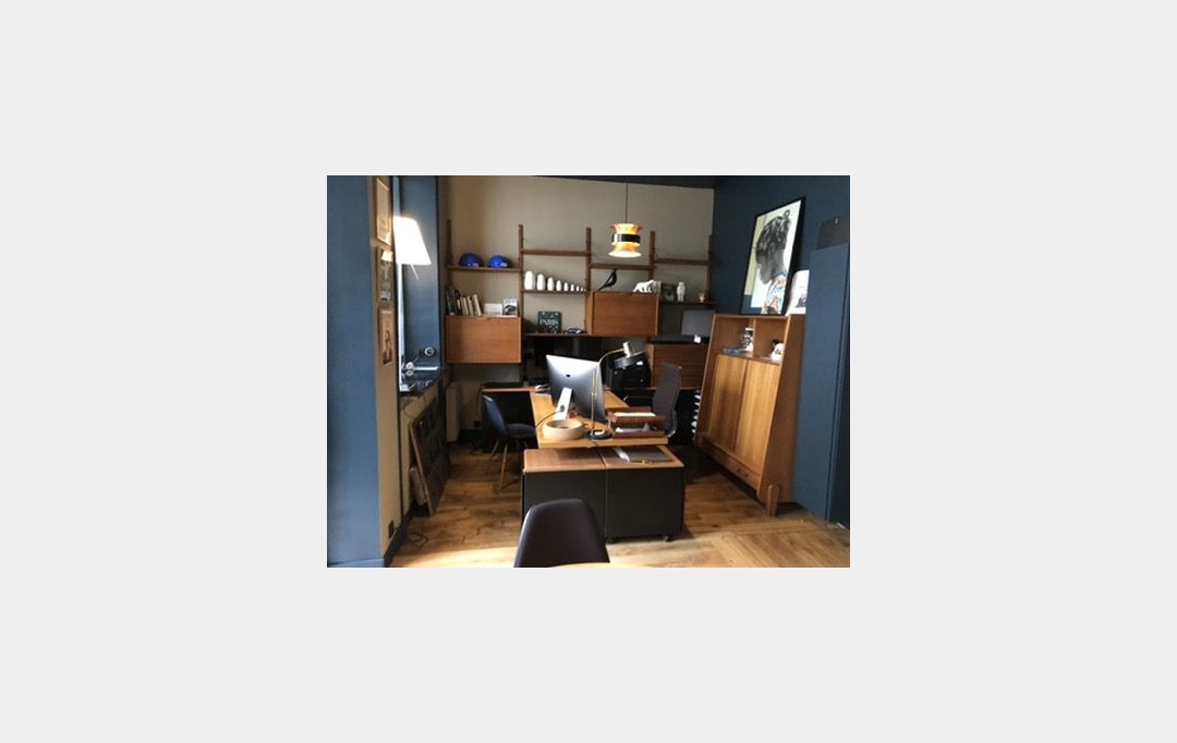 Annonces SURESNES : Appartement | PARIS (75009) | 30 m2 | 425 000 &euro; 