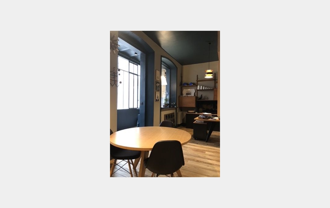 Annonces SURESNES : Appartement | PARIS (75009) | 30 m2 | 425 000 &euro; 