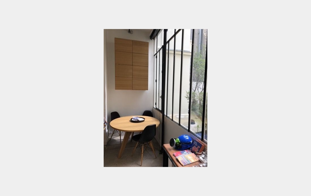 Annonces SURESNES : Appartement | PARIS (75009) | 30 m2 | 425 000 &euro; 