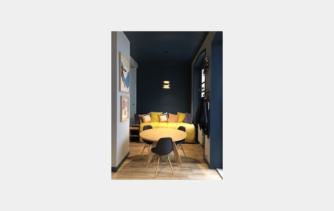 Annonces SURESNES : Appartement | PARIS (75009) | 30 m2 | 425 000 &euro; 