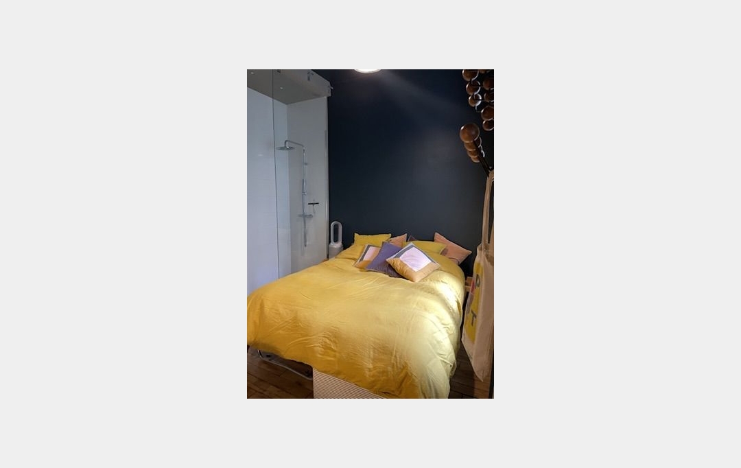 Annonces SURESNES : Appartement | PARIS (75009) | 30 m2 | 425 000 &euro; 