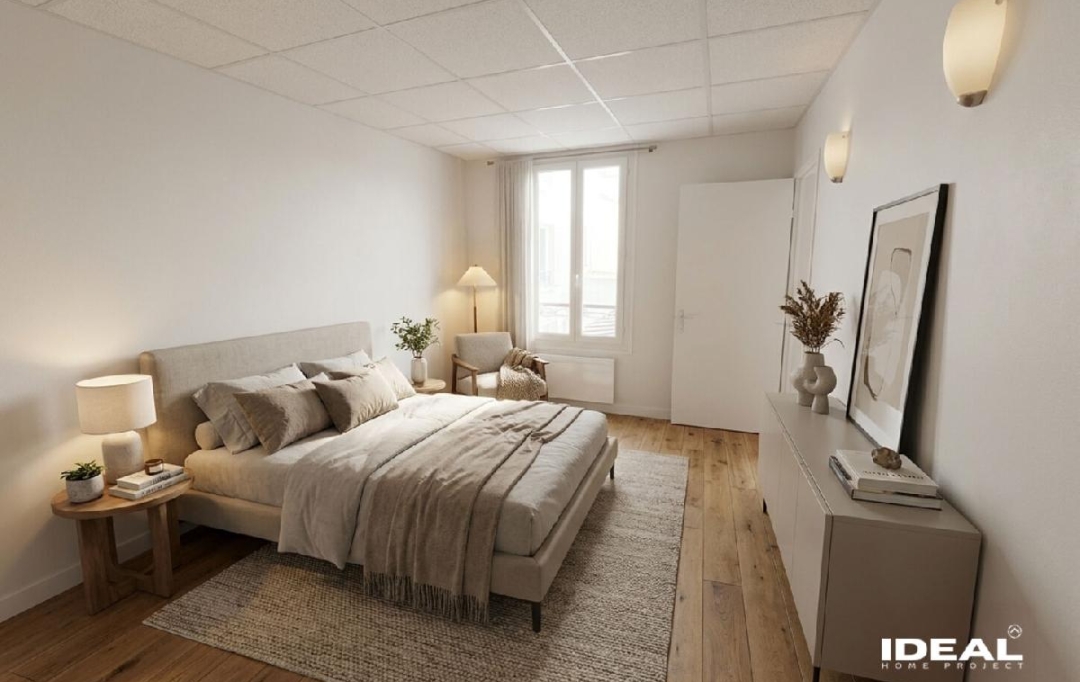 Annonces SURESNES : Appartement | PARIS (75014) | 61 m2 | 639 000 &euro; 