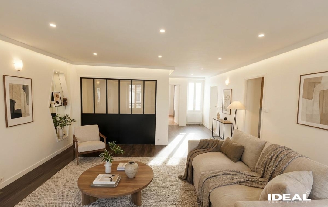 Annonces SURESNES : Appartement | PARIS (75014) | 61 m2 | 639 000 &euro; 