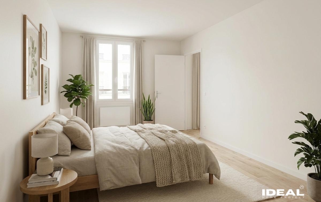 Annonces SURESNES : Appartement | PARIS (75014) | 61 m2 | 639 000 &euro; 