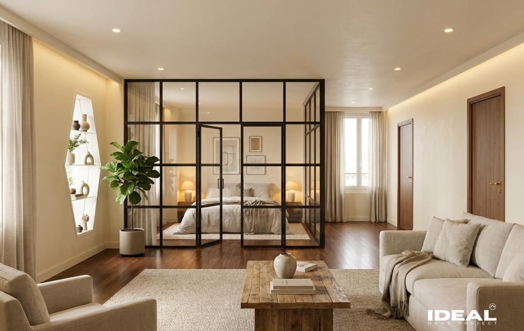 Annonces SURESNES : Appartement | PARIS (75014) | 61 m2 | 639 000 &euro; 