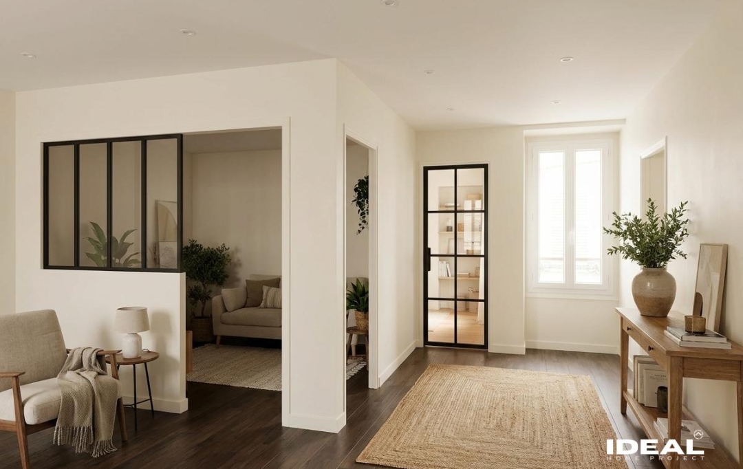 Annonces SURESNES : Appartement | PARIS (75014) | 61 m2 | 639 000 &euro; 