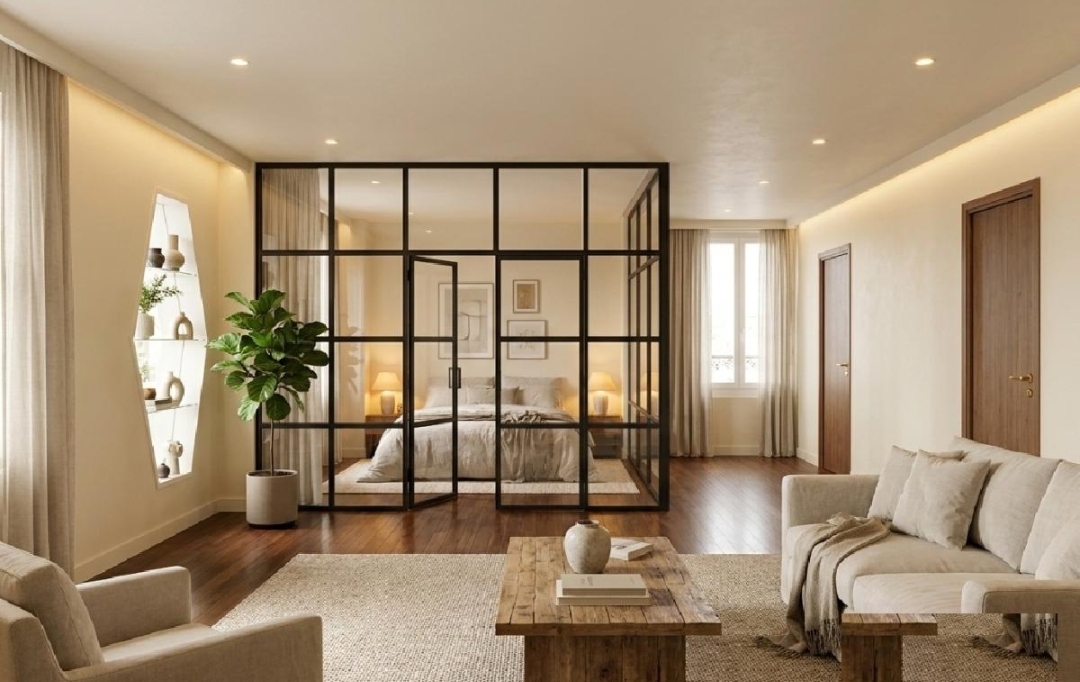 Annonces SURESNES : Appartement | PARIS (75014) | 61 m2 | 599 000 &euro; 