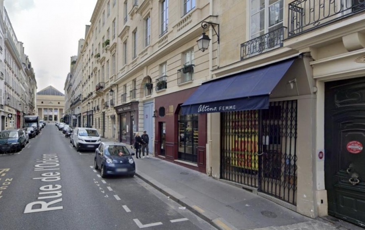 Annonces SURESNES : Local / Bureau | PARIS (75006) | 77 m2 | 4 400 &euro; 